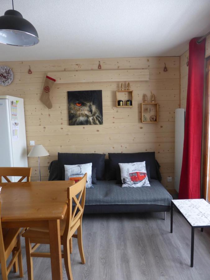APPARTEMENT PUY SAINT VINCENT ALPES DU SUD été - hiver Puy-Saint-Vincent Exterior foto